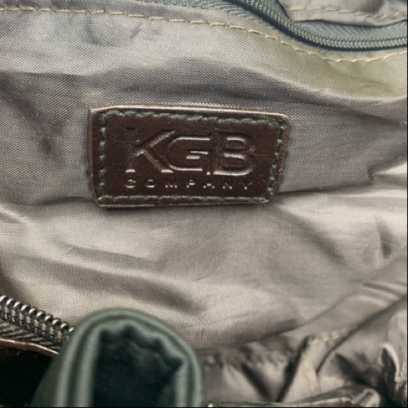 KGB Purse - Picture 3 of 9